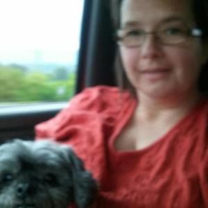 Meet your Posher, Debbie